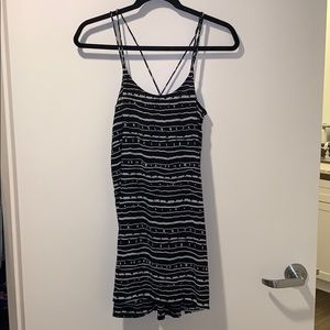 Vans skater dress